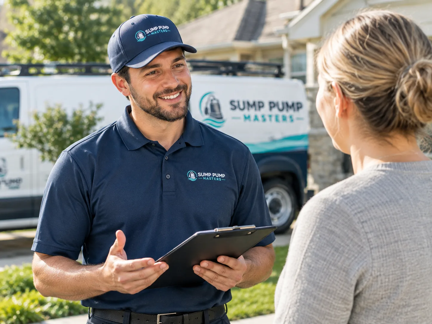 Sump Pump Repair Slagle, LA FAQs